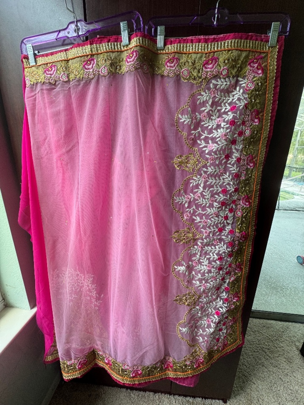 Sarees set of 2